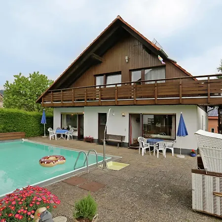Appartamento In Armsfeld Mit Pool, Cleaning Included *