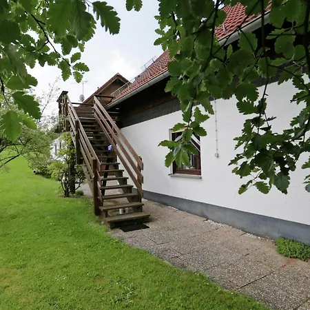 Appartamento In Armsfeld Mit Pool, Cleaning Included Bad Wildungen