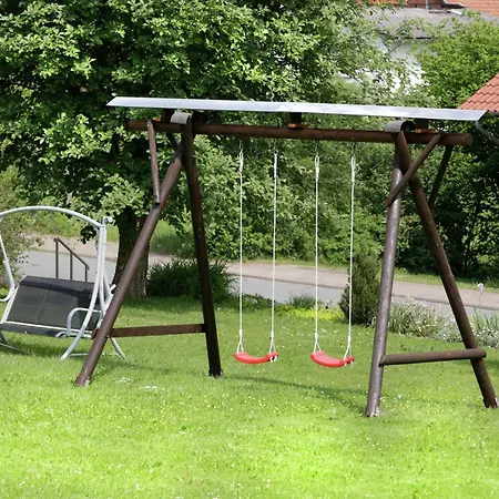 Appartamento In Armsfeld Mit Pool, Cleaning Included *